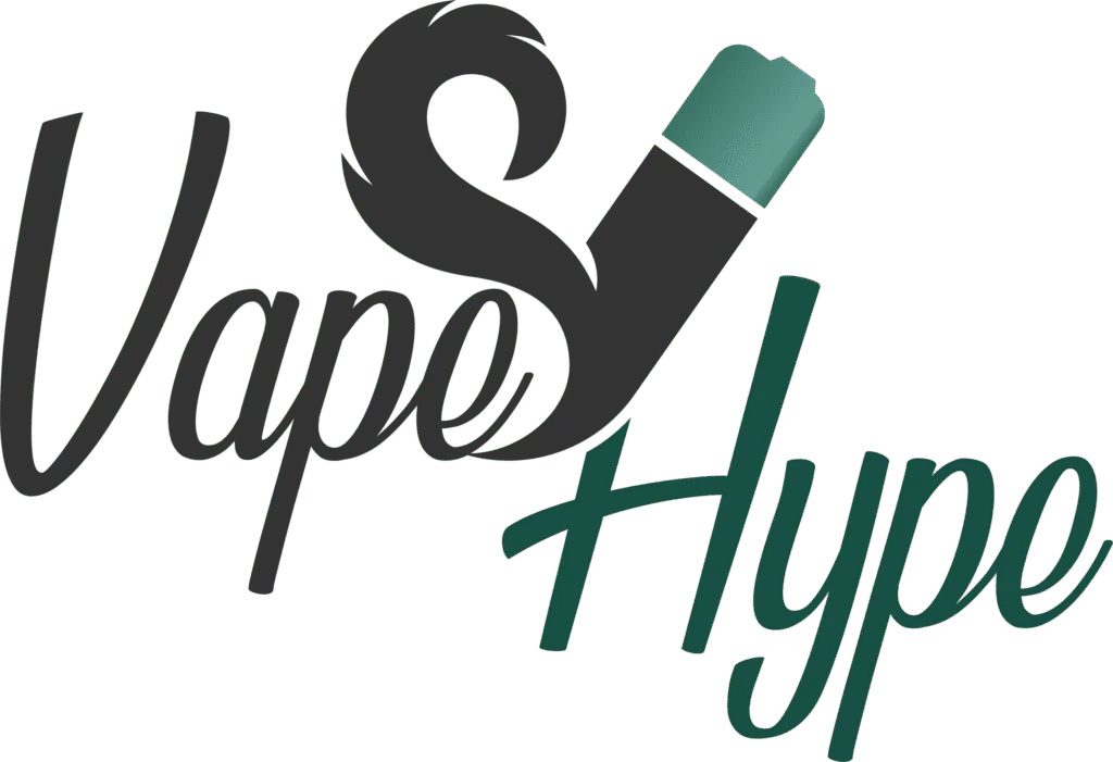 VapeHype Logo