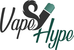 VapeHype Logo
