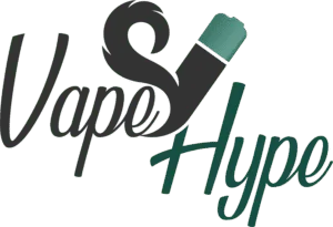 VapeHype Logo