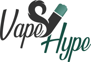 VapeHype Logo