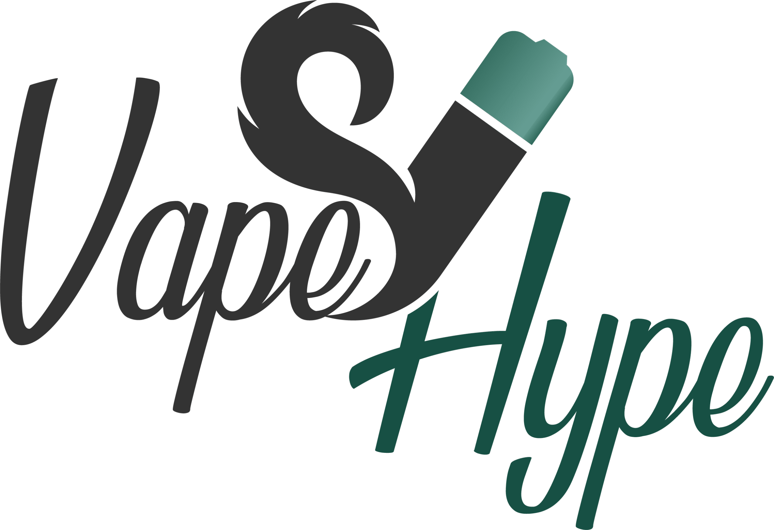 VapeHype Logo