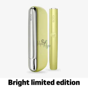IQOS ILUMA Bright Limited Edition