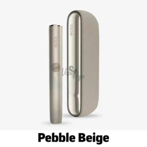 IQOS ILUMA Kit Pebble Beige now available in UAE
