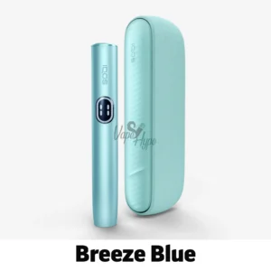 ILUMA I Standard Blue now available in UAE