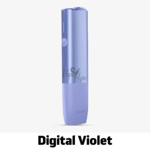 IQOS Iluma I One Violet now available in UAE