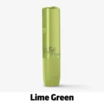 IQOS ILUMA I ONE Lime Green