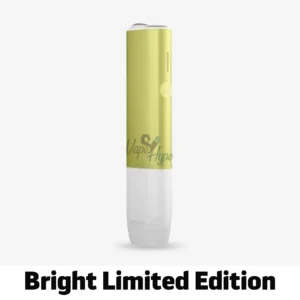 Iqos Iluma One Bright Limited Edition