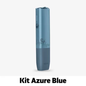 Buy IQOS Iluma One Kit Pebble Grey in UAE now available in UAE