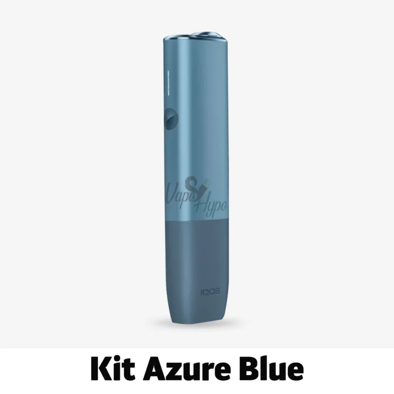 Buy IQOS Iluma One Kit Pebble Grey in UAE now available in UAE