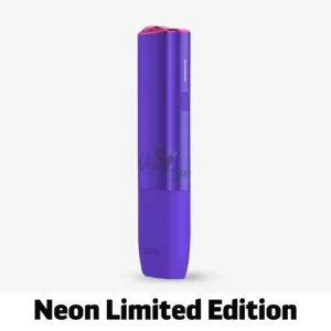 Iqos Iluma One Neon Limited Edition now available in UAE