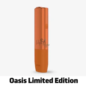 IQOS Iluma One Oasis Limited Edition now available in Dubai