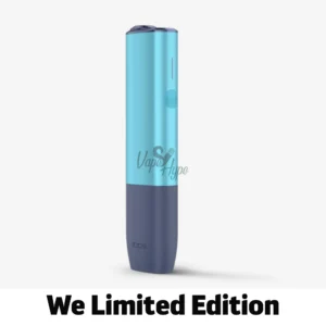 IQOS Iluma One We Limited Edition now available in UAE
