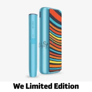Iqos Iluma Prime We Limited Edition Now in UAE Online