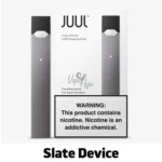 JUUL Slate Device