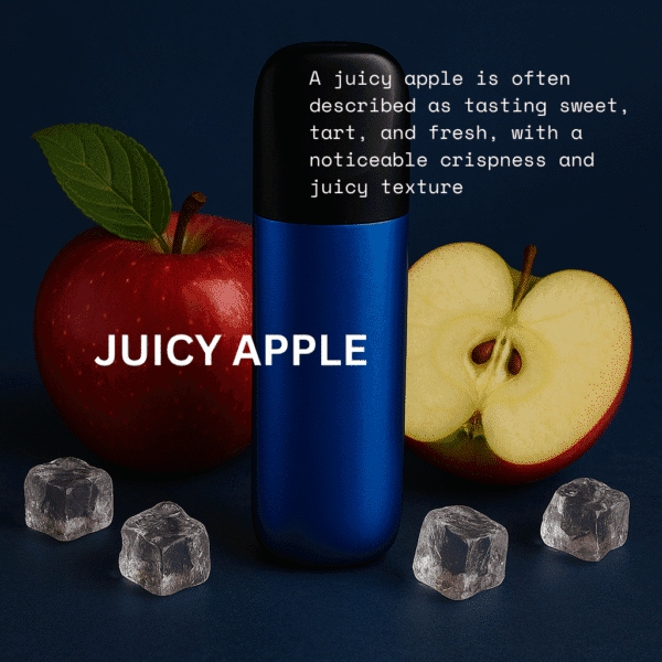 RELX Pod Pro Juicy Apple 18mg – image 2