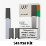 Juul 2 Starter Kit