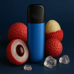 Lychee Ice flavor