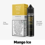 Pod Salt Subo Mango Ice 3mg/ml 50ml
