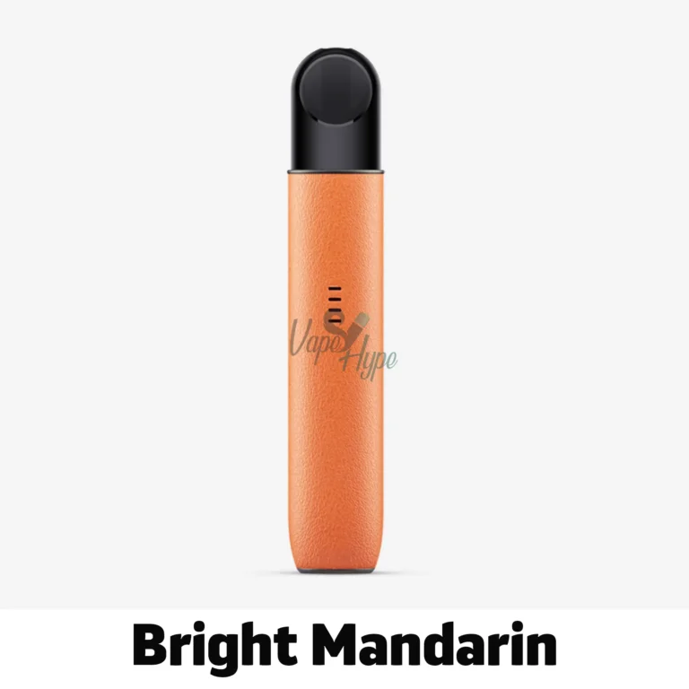 RELX Artisan Bright Mandar now available in UAE
