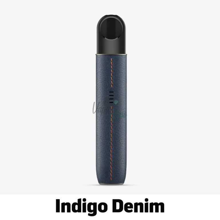 RELX Artisan Indigo Denim now available in UAE