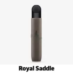 RELX Artisan Royal Saddle