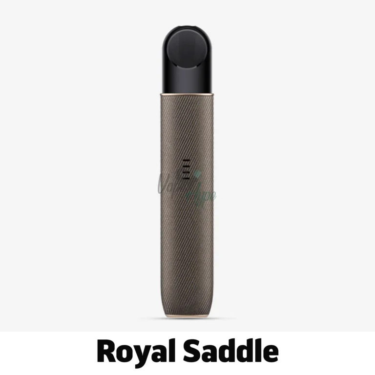 RELX Artisan Royal Saddle now available in UAE