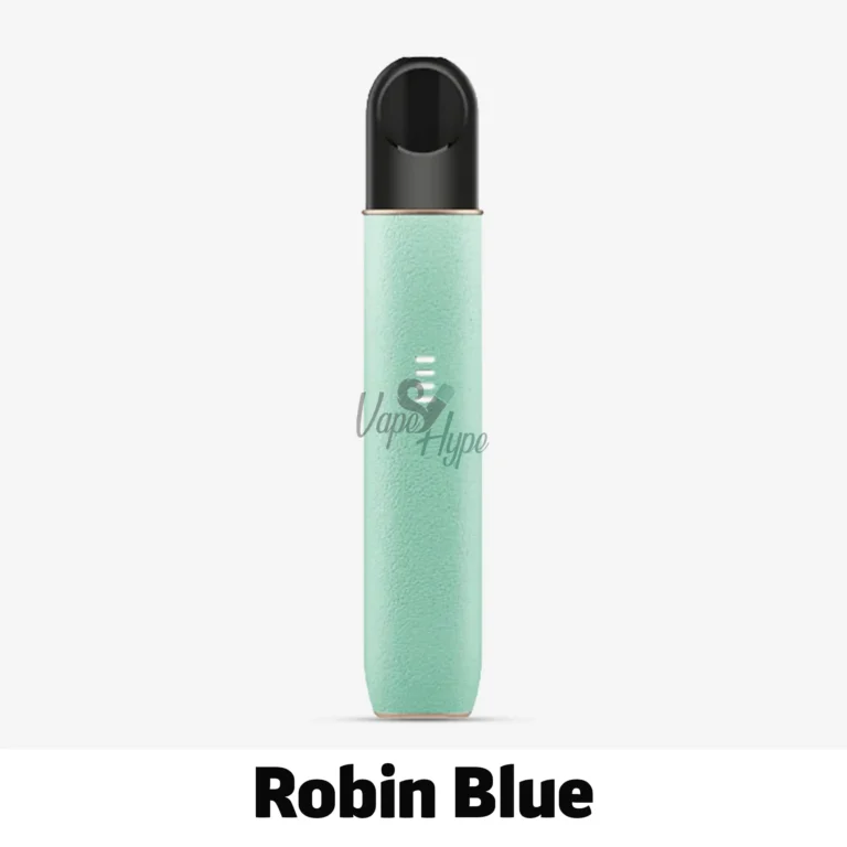 RELX Artisan Robin Blue now available in UAE