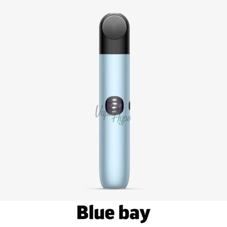 RELX Infinity 2 Blue bay now available in UAE