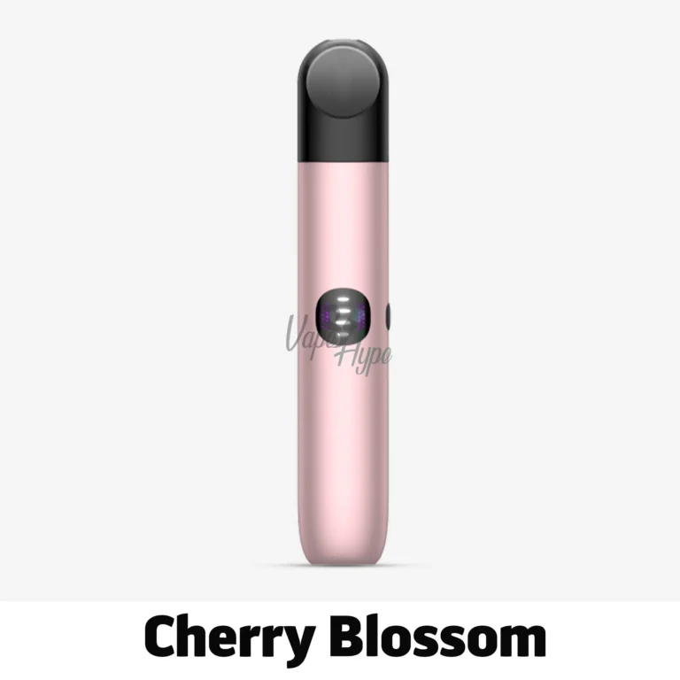 RELX Infinity 2 Cherry Blossom now available in UAE