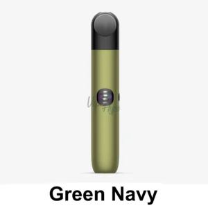 RELX Infinity 2 Green Navy