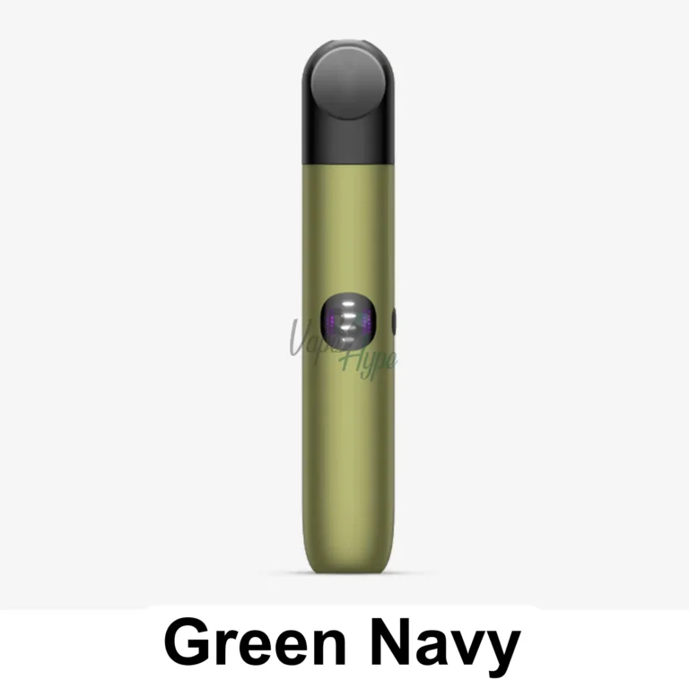 RELX Infinity 2 Green Navy