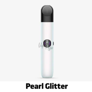 RELX Infinity 2 Pearl Glitter now available in UAE