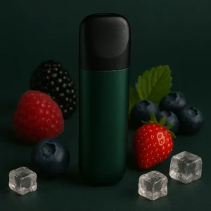 Relx Pod Pro 2 Forest Berries flavor