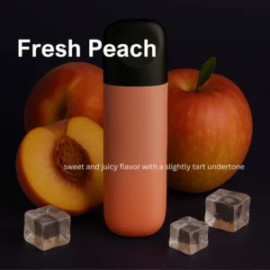 Relx Pod Pro 2 Fresh Peach 3%