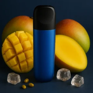 Relx Pod Pro 2 Mango 3%