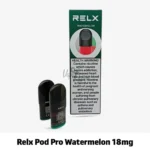 Relx Pod Pro Watermelon 18mg