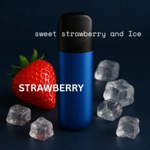 Relx strawberry flavor