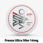 VELO Freeze Ultra Slim 14mg