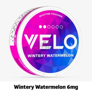 VELO Wintery Watermelon 6MG Online in ajman