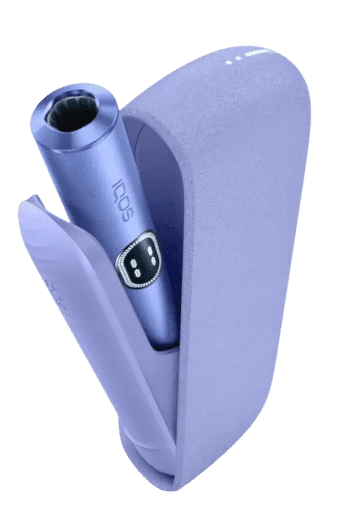 IQOS Iluma Version
