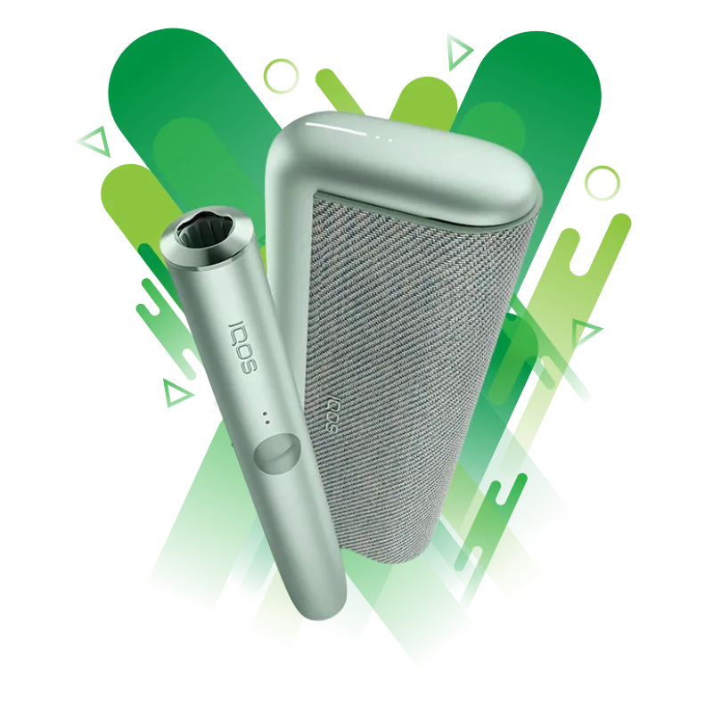 IQOS Iluma