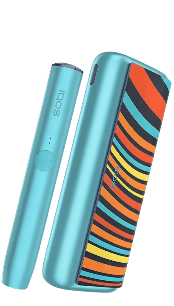 IQOS Iluma