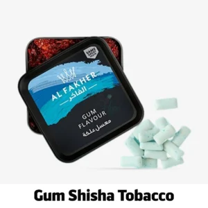 Buy Al Fakher Gum Shisha Tobacco in Dubai