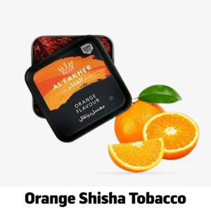 Buy Al Fakher Orange Shisha Tobacco in UAE