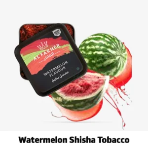 Buy Al Fakher Watermelon Shisha Tobacco in Dubai