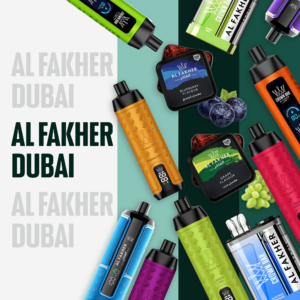 Al Fakher Dubai