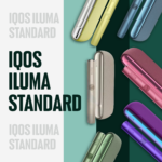 Order IQOS ILUMA Standard in UAE for best prices