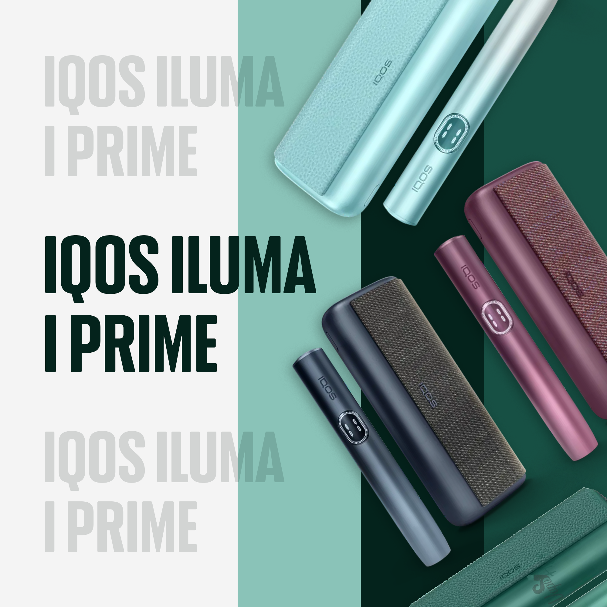 IQOS Iluma I Prime now available in UAE