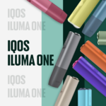 Order IQOS ILUMA One in UAE for best price