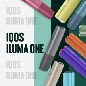 Order IQOS ILUMA One in UAE for best price